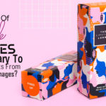 What type of lipstick boxes are necessary to secure products from all types of damages? 1 lipstick boxes