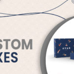 6 Creative Ideas On How To Make Custom Boxes Printing More Attractive 1 custom boxes