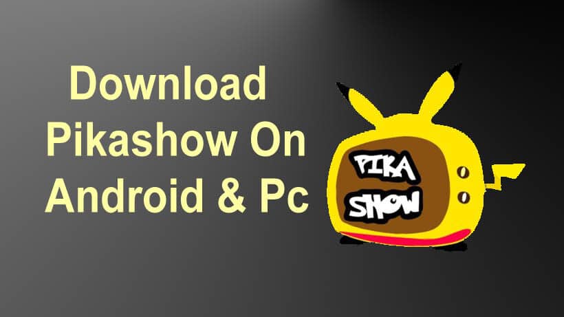 How to Install PicaShow APK On My Phone