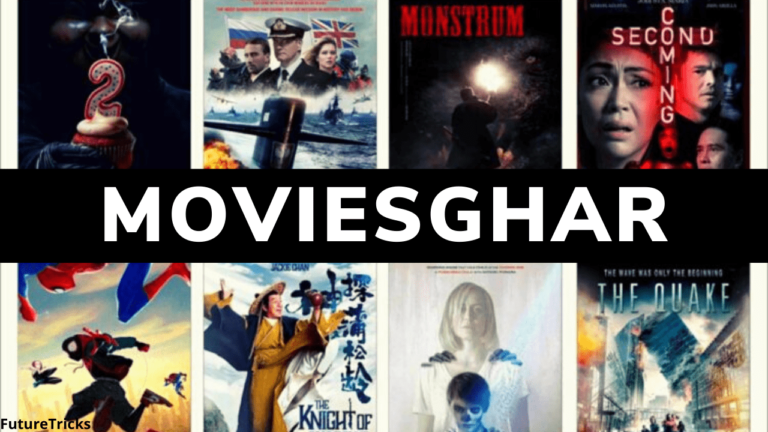Moviesghar 2022: Illegal Watch Movies Online Moviesghar 2022