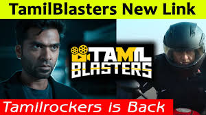 Tamilblasters movies 2022