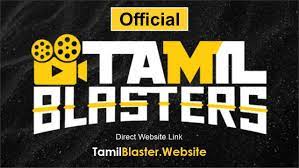 Tamilblasters