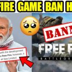 Free Fire banned in India 2022: Check out the Full Details 5 Free Fire Ban