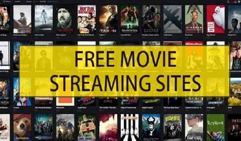 12 Best Free Movie Streaming Sites Online (2022) Streaming Sites in 2022