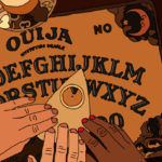 How does Ouija board work? 1 Ouija Board Theory