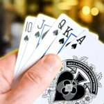 Playing the game of rummy mathematically 1 rummy mathematically