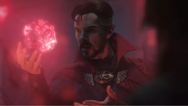 Doctor Strange 2 post-credits scenes: Doctor Strange 2