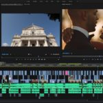 Top Tips for Wedding Video Editing 2 Wedding Video Editing