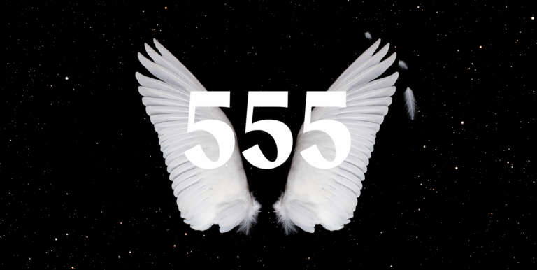 The Numerology chart of Angel Number 555 and Why You’re Seeing It Everywhere! Angel Number 555
