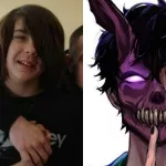 Corpse Husband face reveal controversy has blown out of proportion 2 Corpse Husband