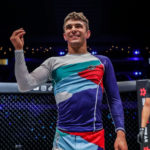 “I’m so ready” - Mikey Musumeci says he hasn’t taken a single day off in three months 1 Mikey Musumeci