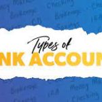 Types of banks you can open a savings account in