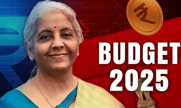 Income Tax Budget 2025 Expectations Live: Key Anticipations and Updates Union Budget 2025