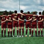 Circle City Cougars: Dominating the Urban Jungle 3 Photo Sports team
