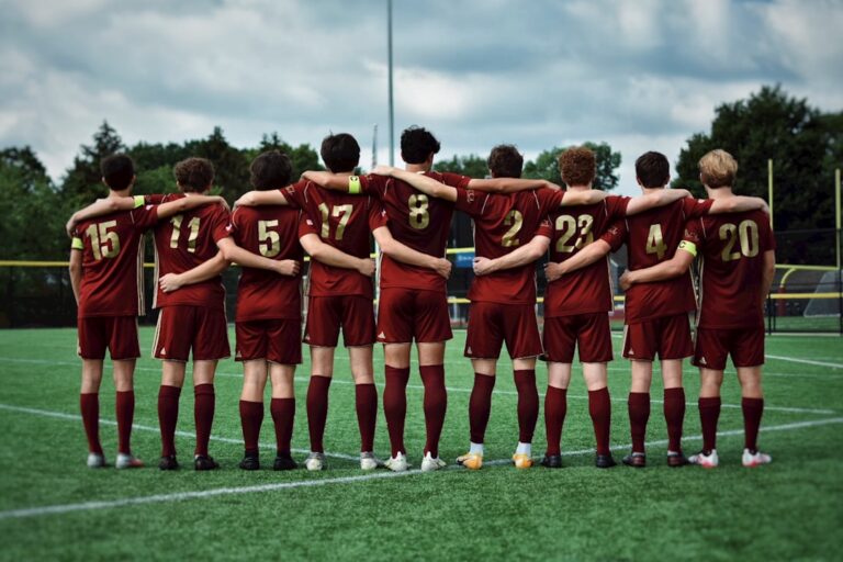 Circle City Cougars: Dominating the Urban Jungle Photo Sports team