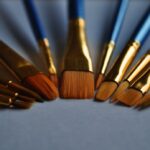 Essential Parts of a Floor Buffer Machine 4 Photo Brushes