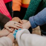 Overcoming Addiction: Alcohol Rehab in Downham 4 Photo Support group