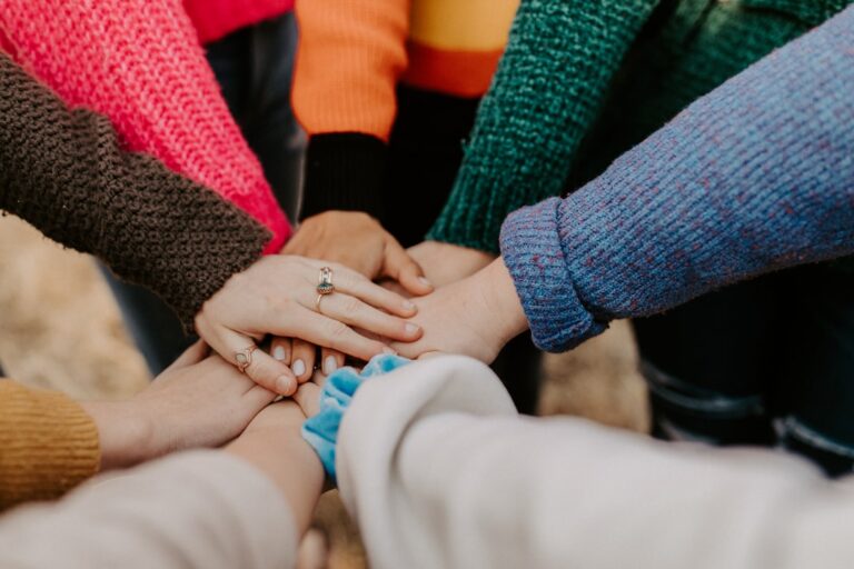 Overcoming Addiction: Alcohol Rehab in Downham Photo Support group