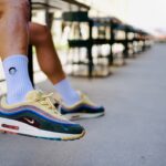 Peek a Boo Socks: Adding Flair to Your Footwear 4 Photo Colorful socks