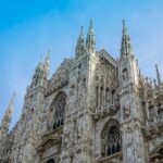 Photo Historic building