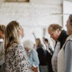 Photo Laughing audience