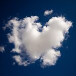 Photo Cloud computing