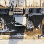 Photo Warehouse distribution