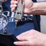 Photo Laundry machines