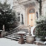 Exploring the Historic Galiston House 3 Photo Historic mansion