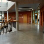 Revolutionizing Commercial Spaces with 3.1.6 Floor Systems 3 Photo Epoxy flooring