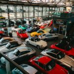Revving Up: The Latest in Automotive Innovation with DG Automotive 4 Photo Car workshop