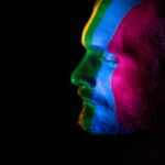 Shappley: Embracing Authenticity and Advocacy 3 Photo Transgender pride flag
